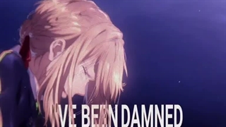 انیمه وایولت اورگاردن |VIOLET EVERGARDEN