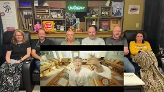 "THIS SONG IS SO GOOD" - PARENTS FIRST TIME WATCHING BTS (방탄소년단) !!