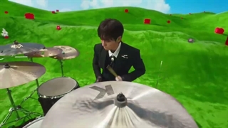 MV ICU Xdinary heroes