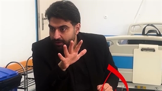 چرا بعد از جراحی همش بی‌حالم و حالت تهوع دارم؟ 