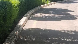 پیاده روی چادگان