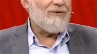 زندگی عجیب ونس معاون رئیس جمهور آمریکا در کلام دکتر محمدجواد لاریجانی