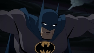 انیمیشن سینمایی Batman vs Teenage Mutant Ninja Turtles 2019 (بتمن در مقابل لاک پشت های نینجا) دوبله فارسی