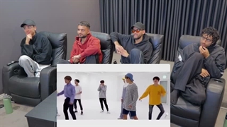 BTS Rise of Bangtan | Chapter 14 - 17 Bonus Content