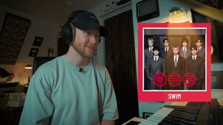 Singer Reacts to BTS - ARIRANG [FULL ALBUM]