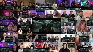 BTS (방탄소년단) '2.0' Official MV | Reaction Mashup