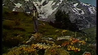 کوروش یغمایی _هوار هوار