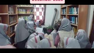 نمایش فیلم دکتر سیاوش مرشدی در کتابخانه پنج پیکرج