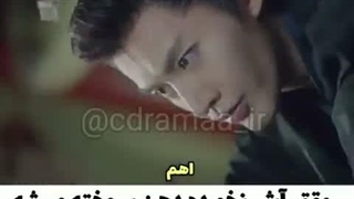 اسم سریال رو کسی می دونه ؟؟؟