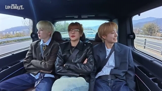 NCT WISH 'Ode To Love HOUSE' EP.2
