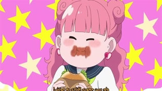 انیمه من و تو دو قطب مخالفیم Seihantai na Kimi to Boku فصل 1 قسمت 2