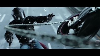 ددپول( music video)