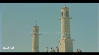 دو فیلم لرزش منار جنبان، بازدید توریستهای آمریکایی ۱۳۳۵ و فیلمی از ۱۳۶۵ اصفهان