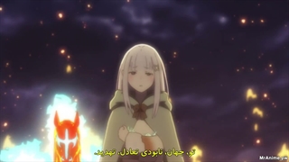 ری زیرو Re:Zero قسمت ویژه 2 با زیرنویس فارسی