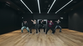 *ZEROBASEONE (제로베이스원) 'TOP 5' Dance Practice (Fix ver.)
