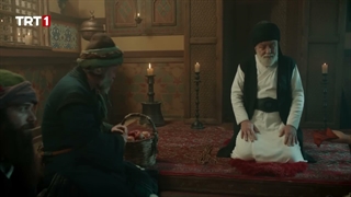 سریال وفا سلطان قسمت پنجم