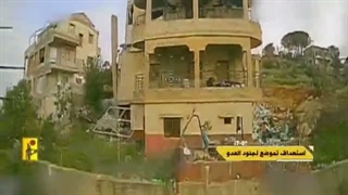 14050305: حملات ۱۸ تا ۳۱ اردیبهشت ماه به مواضع رژیم صهیونیستی در شهرک رشاف