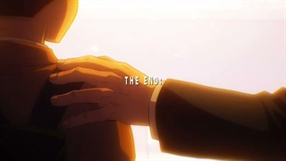 The End