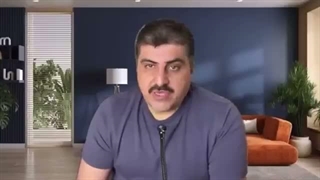 14050305: ترامپ قدرت نرم آمریکا را نابود کرد ایران قدرت سختش را!