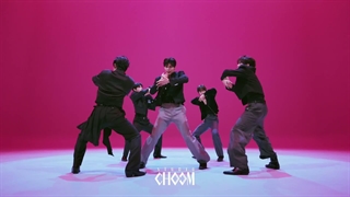 (Full Focused) ZEROBASEONE(제로베이스원) 'TOP 5' (4K) | STUDIO CHOOM ORIGINAL