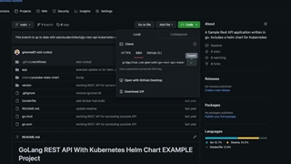 جلال محمدزاده - How to Download Files from Github 4 Easy Methods
