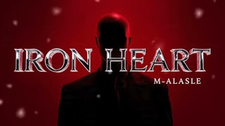آهنگ iron heart 2026 پیشنهادی