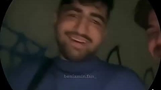 بالم لب:گریه: