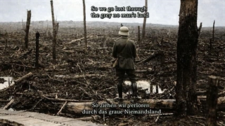 Wo Alle Straßen Enden [All Epic Stanzas]