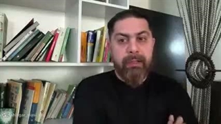 سه محور درگیری ، در آستانه جنگ های بزرگ( محمدندیمی)