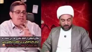 شکست آمریکا در جنگ نظامی | شروع جنگ اقتصادی و اعتقادی توسط عاملان نفوذی( اخوندانه)