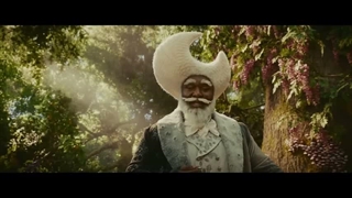 دانلود فیلم درخت جادویی دورافتاده The Magic Faraway Tree 2026