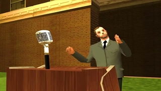 اردوی مدرسه در gtasa