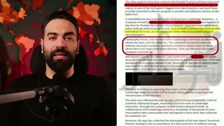 14050308: رازی که آمریکا میلیاردها دلار خرج می‌کنه تا شما نفهمید!