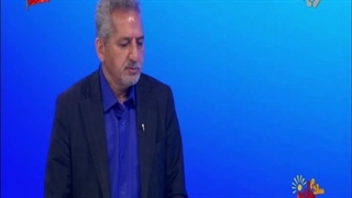 کلیپ مصاحبه با آقای ناصر فریاد شیران، پدر بانو آرزو فریاد شیران – 9 خرداد 1405