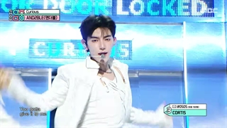 ⋆ اجرای آهنگ Curious از گروه اندابل ” AND2BLE ” در موزیک‌شو Music Core