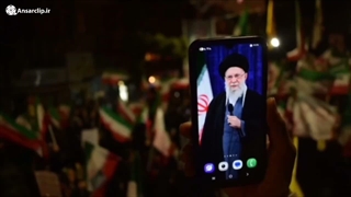 چند کلامی از آقای شهید