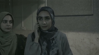 آنونس فیلم تلویزیونی علی اشتیاقی (سومین فیلم)