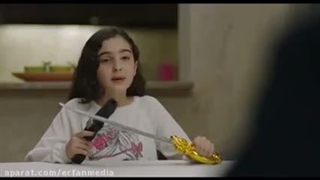 سریال هیولا قسمت هجدهم