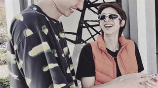 juhoon & martin (درخواستی)