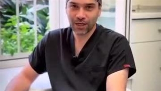 دکتر احمدی زاده