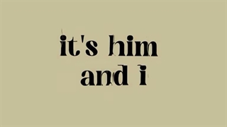 ...In the end