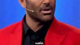 اظهارات محمدرضا گلزار درباره عبادت‌هایش؛ روی تردمیل و زیر دوش دعا می‌خوانم!