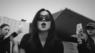 CLICK CLACK BABYMONSTER M/V