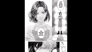 Wind Breaker(Nii Satoru) Chapter 1+Anime Opening[Zettai Reido] by Natori
