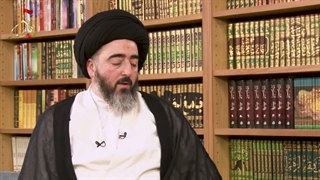 راه نجات قسمت 21: فضائل امیرالمومنین علیه السلام