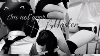 فـیـکـشـن I'm not your master | P¹⁰
