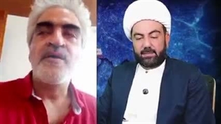 صدای مخاطبان آخوندانه | این حمایت را ببینید