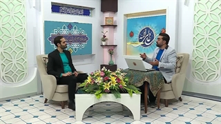 برخورد ایرانیان با امام رضا علیه السلام چگونه بود ؟