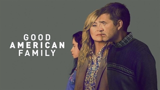 سریال خانواده خوب آمریکایی فصل 1 قسمت 4 با زیرنویس فارسی / Good American Family 2025