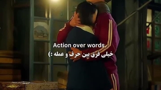 خیلی فرقه بین حرف و عمل !! >>>>>